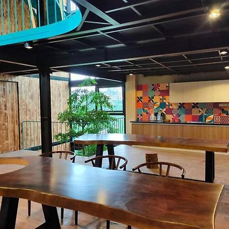 Lego Homestay Tam Dao Venuestay Hanoi Eksteriør bilde
