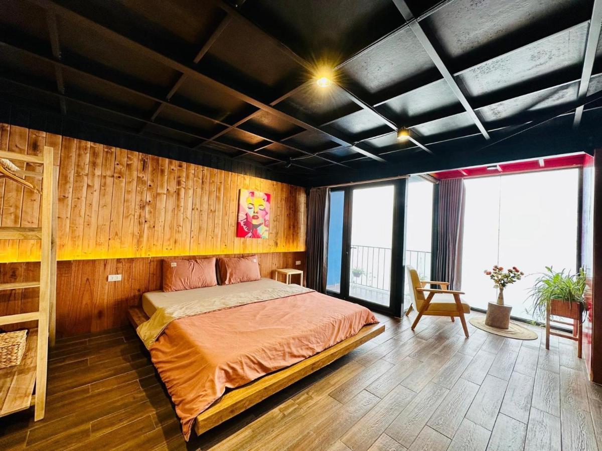 Lego Homestay Tam Dao Venuestay Hanoi Eksteriør bilde