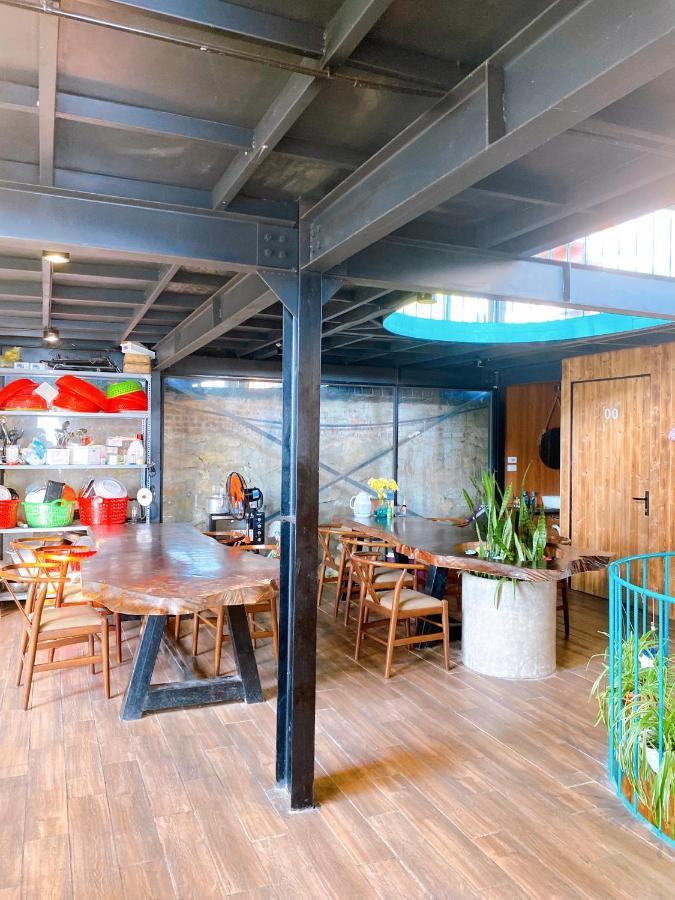 Lego Homestay Tam Dao Venuestay Hanoi Eksteriør bilde