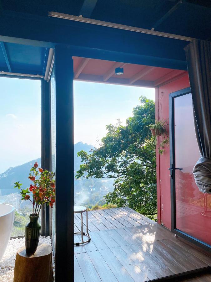 Lego Homestay Tam Dao Venuestay Hanoi Eksteriør bilde