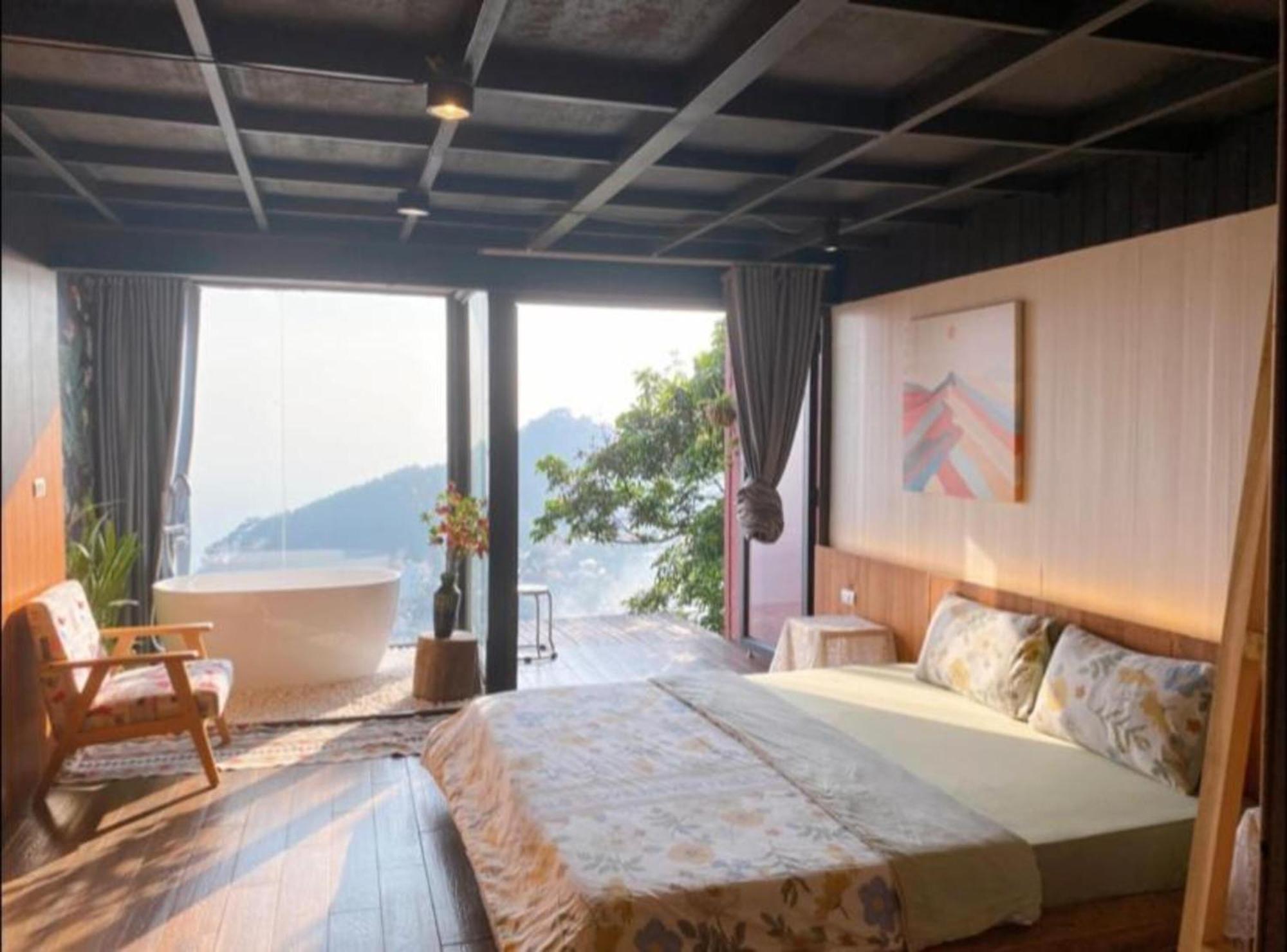 Lego Homestay Tam Dao Venuestay Hanoi Eksteriør bilde