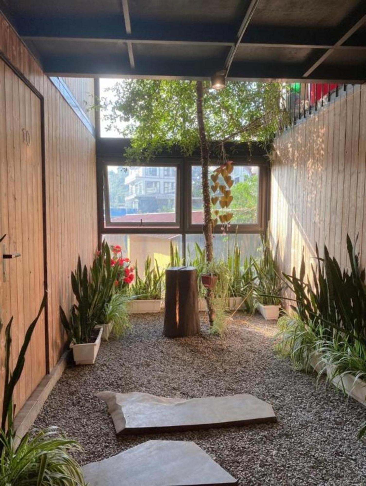 Lego Homestay Tam Dao Venuestay Hanoi Eksteriør bilde