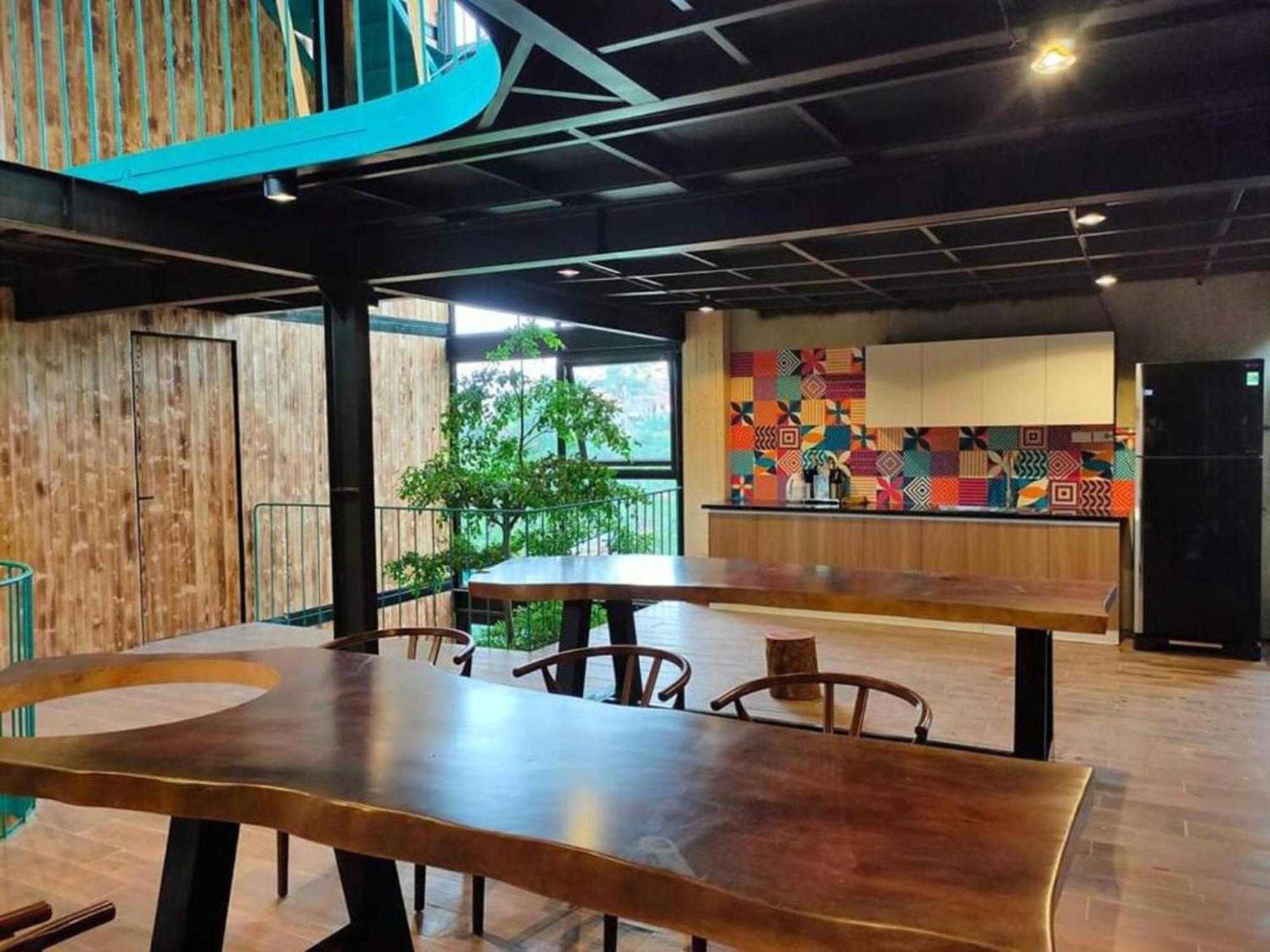 Lego Homestay Tam Dao Venuestay Hanoi Eksteriør bilde